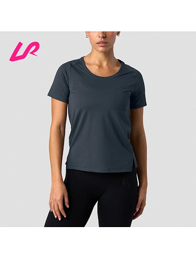 Upgrade your casual style with our women mesh t shirt. Shop now for a range of sizes and colors to elevate your wardrobe with our women mesh t shirt.